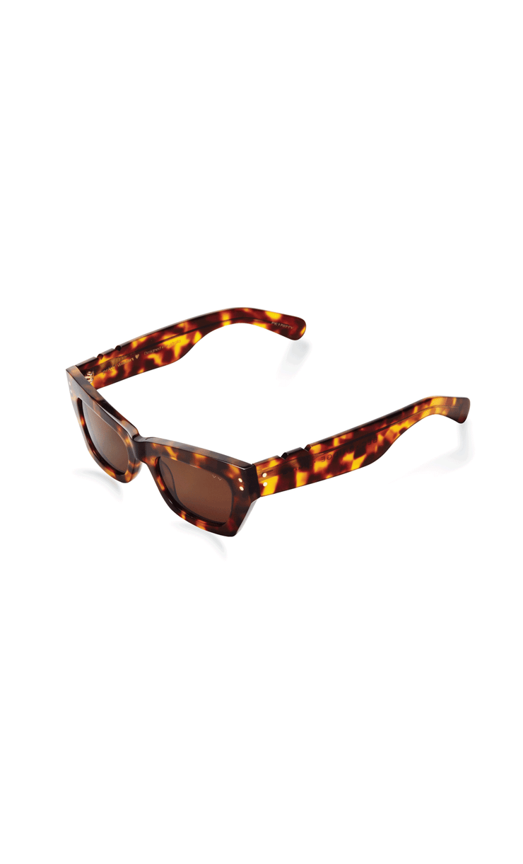 PETITE AMOUR - NEW DARK TORT/BROWN